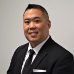 Fred Cheung, MBA